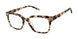 L.A.M.B. LAUF105 Eyeglasses