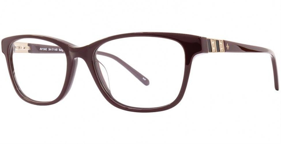 Adrienne Vittadini 1342 Eyeglasses