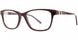 Adrienne Vittadini 1342 Eyeglasses