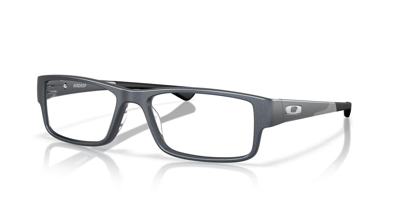804620 - Matte Blue Steel