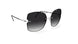 Silhouette Star Island Rimless 8183 Sunglasses