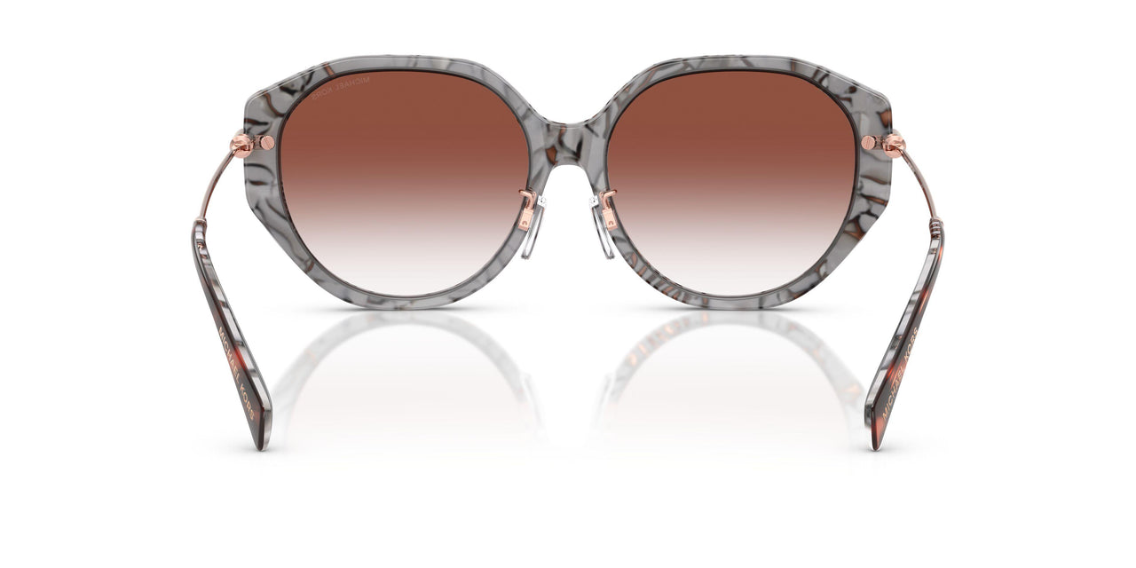4017V0 - Tortoise - Rose Gradient