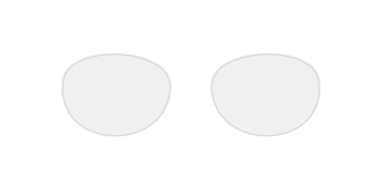 Silhouette Accent Ring GV 5097 Eyeglasses