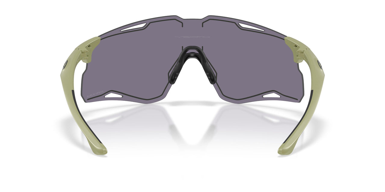 953808 - Green - Prizm Grey