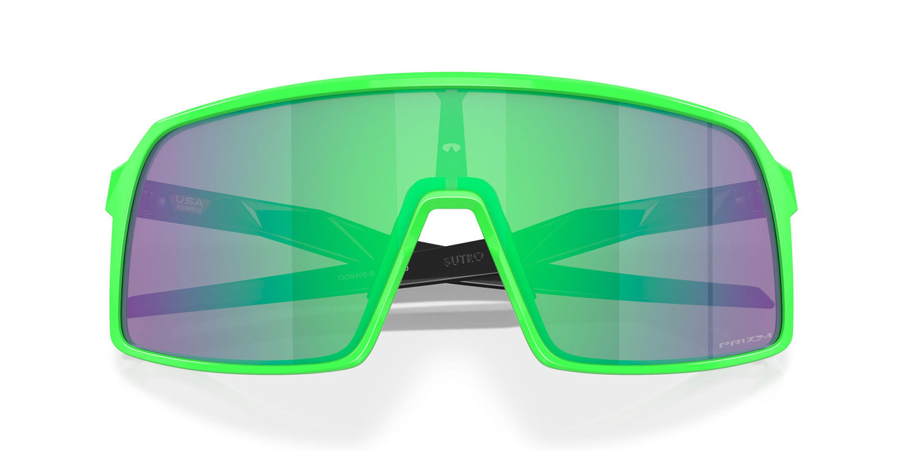 9406B4 - Green - Prizm Jade