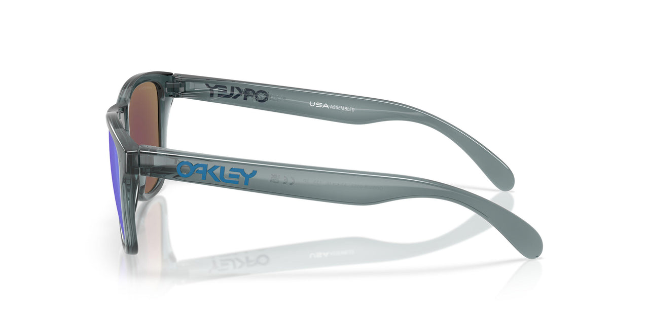 950805 - Black - Prizm Sapphire Polarized