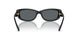 300587 - Black - Dark Grey Solid