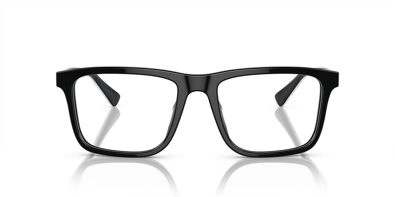 6007 - Black