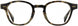 Scott Harris SHD005 Eyeglasses