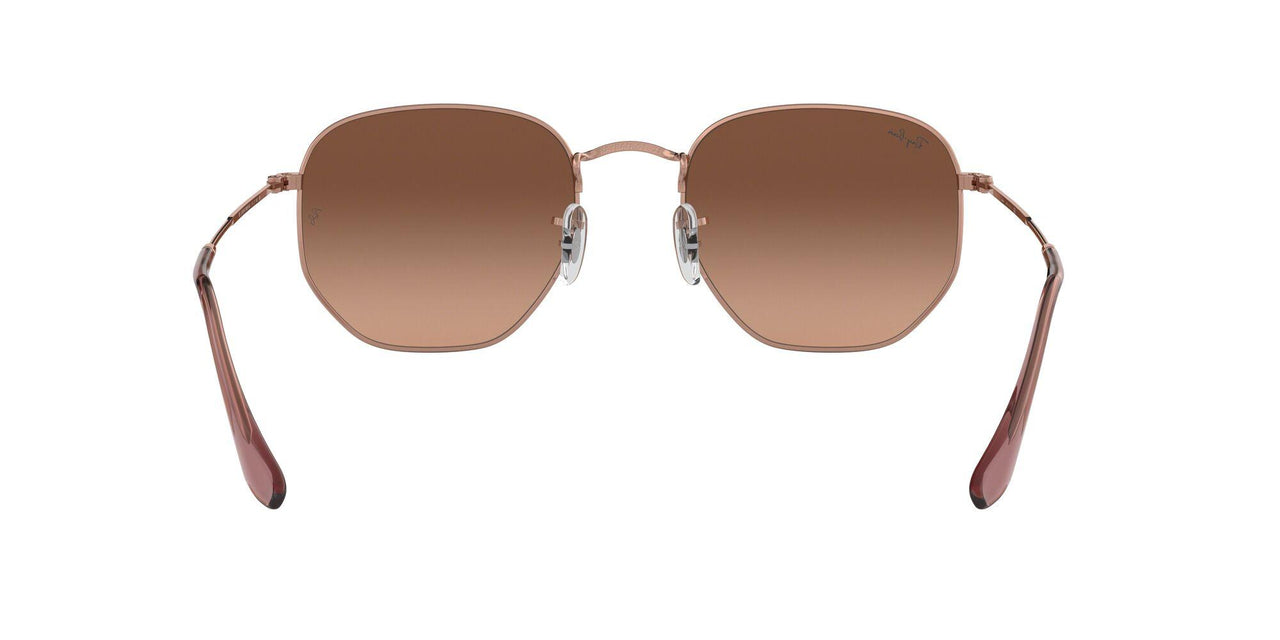 9069A5 - Bronze/copper - Pink Gradient Brown