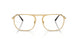 2500 - Gold - Clear