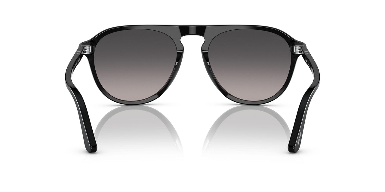 95/M3 - Black - Grey Gradient Polar