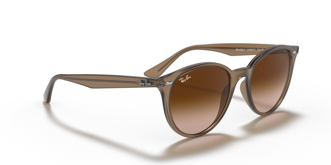 616613 - Light Brown - Brown Gradient Dark Brown