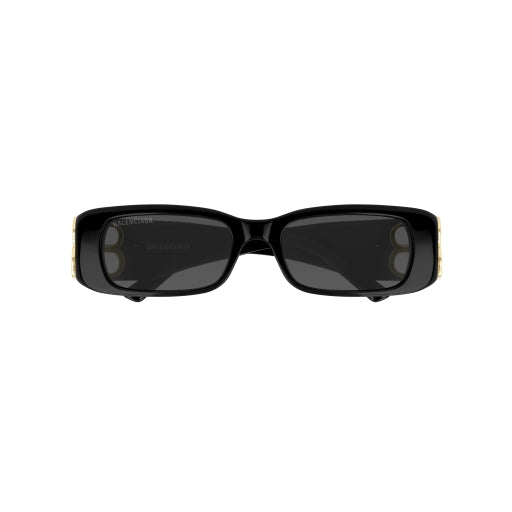 001 - Black/Gold - Grey