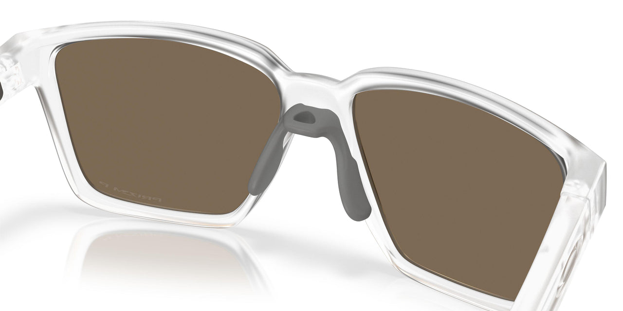 943007 - Transparent - Prizm Rose Gold Polarized