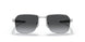 1BC06G - Silver - Polar Grey Gradient