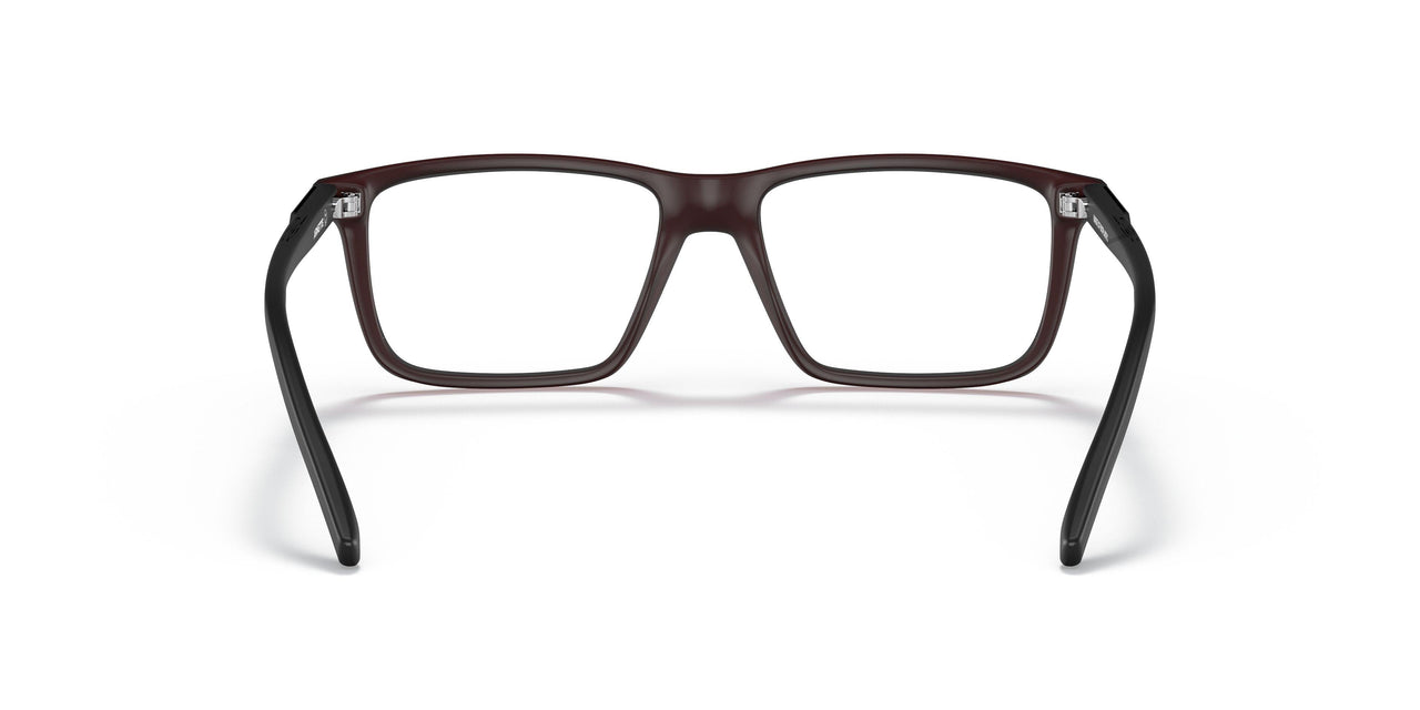 2780 - Red - Transparent