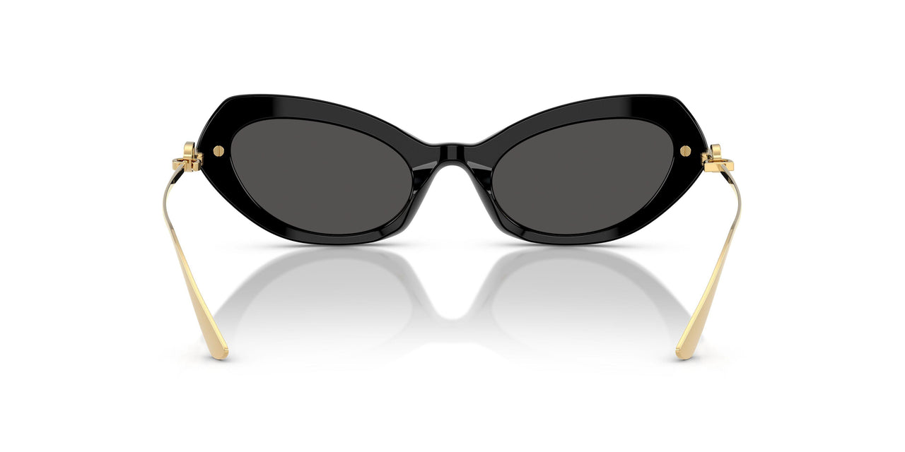 501/87 - Black - Dark Grey