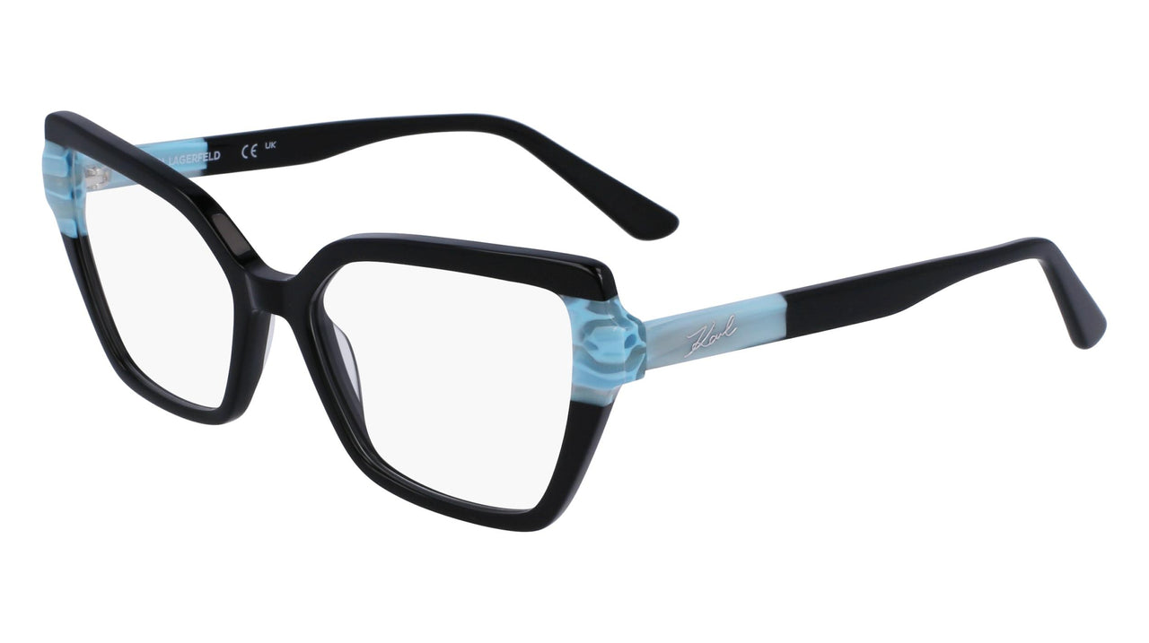Karl Lagerfeld KL6131 Eyeglasses