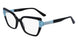 Karl Lagerfeld KL6131 Eyeglasses