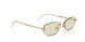 001/MG - Gold - Amber