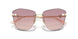 300668 - Gold - Brown Gradient Violet