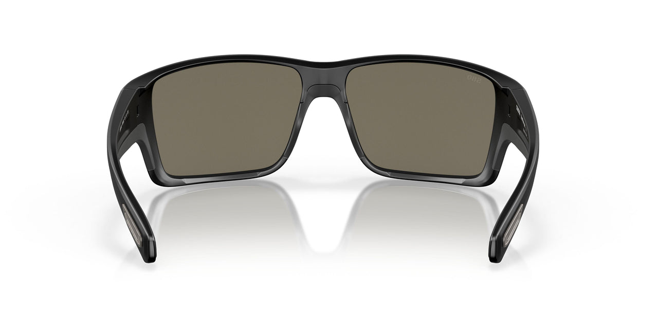 908001 - Black - Blue Mirror 580g