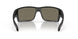 908001 - Black - Blue Mirror 580g