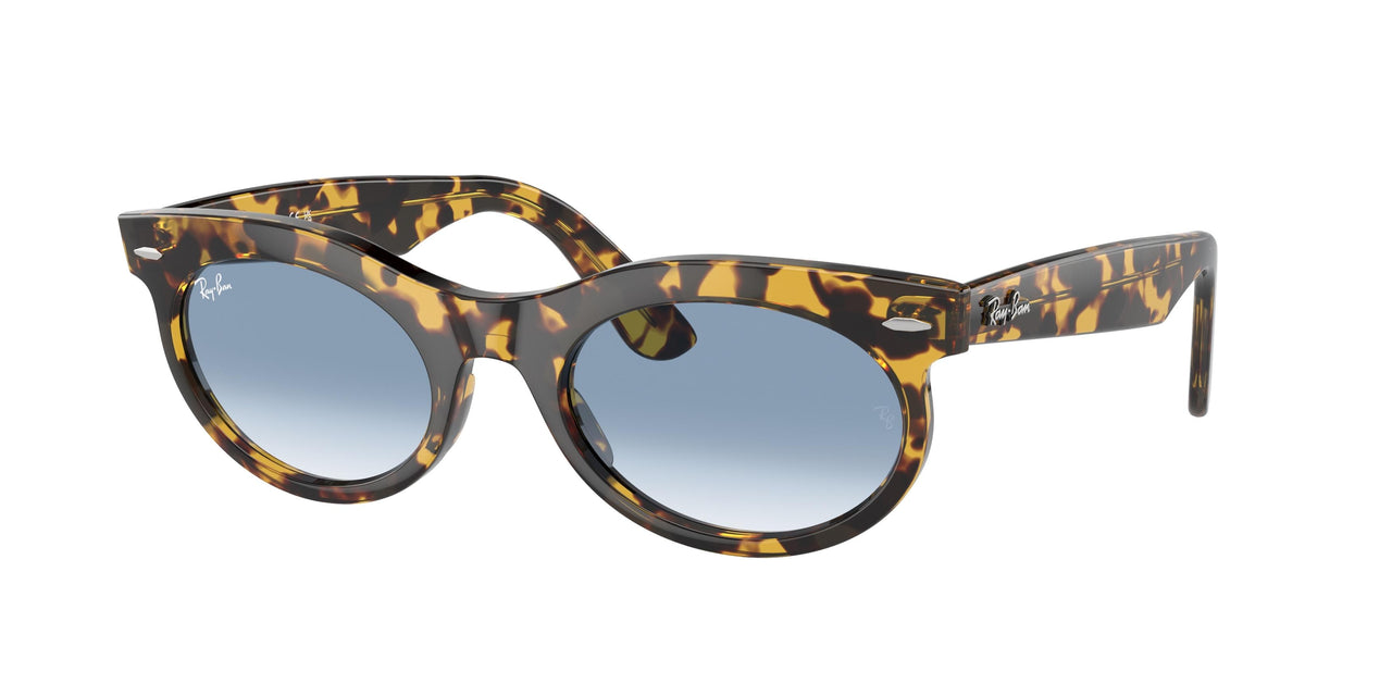 Ray-Ban Wayfarer Oval 2242F Sunglasses