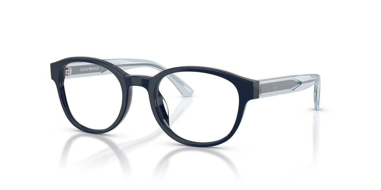 Emporio Armani Kids 3012U Eyeglasses