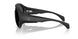 500687 - Black - Dark Solid Grey