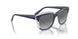 313711 - Blue - Grey Gradient