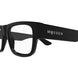 001 - Black - Transparent