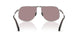 1005LA - Grey - Solid Purple
