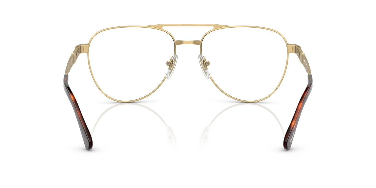 515/GG - Gold - Transitions 8 Sapphire