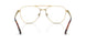515/GG - Gold - Transitions 8 Sapphire