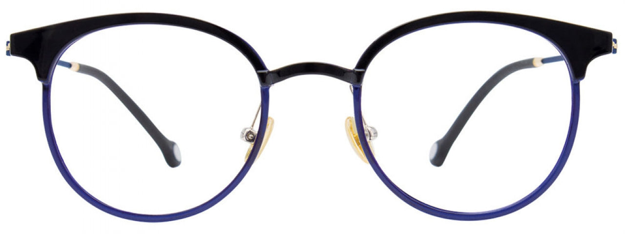 50 - Dark Blue