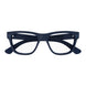 004 - Light-blue/Blue - Transparent