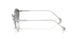 40016G - Silver - Light Grey Mirror Silver