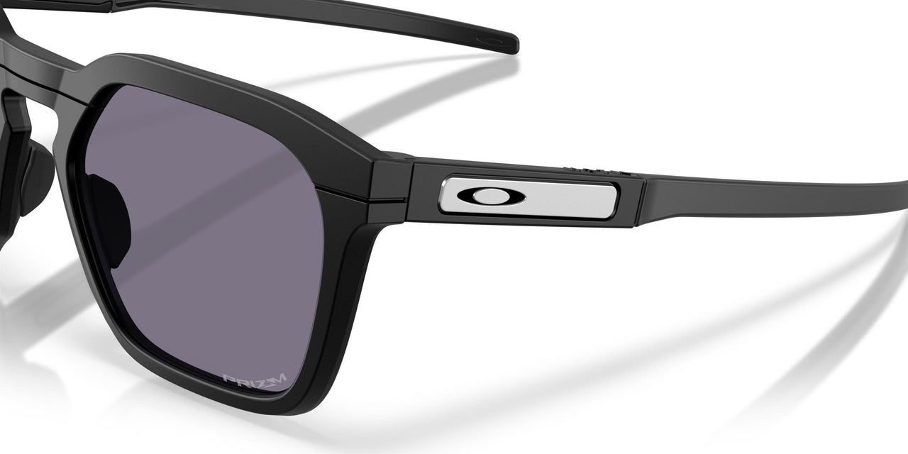 955501 - Black - Prizm Grey