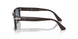 11743R - Brown - Dark Blue Polarized