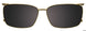 Easyclip EC600 Eyeglasses