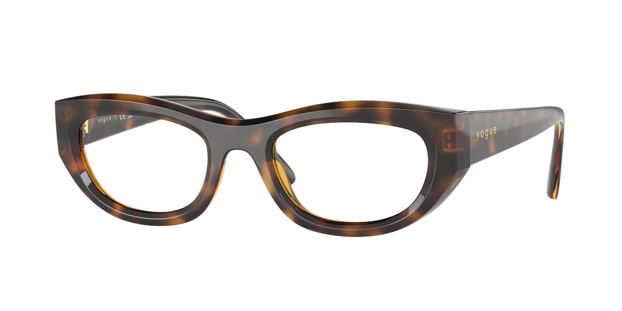 Vogue Eyewear 5615 Eyeglasses