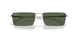 003/9A - Silver - Dark Green