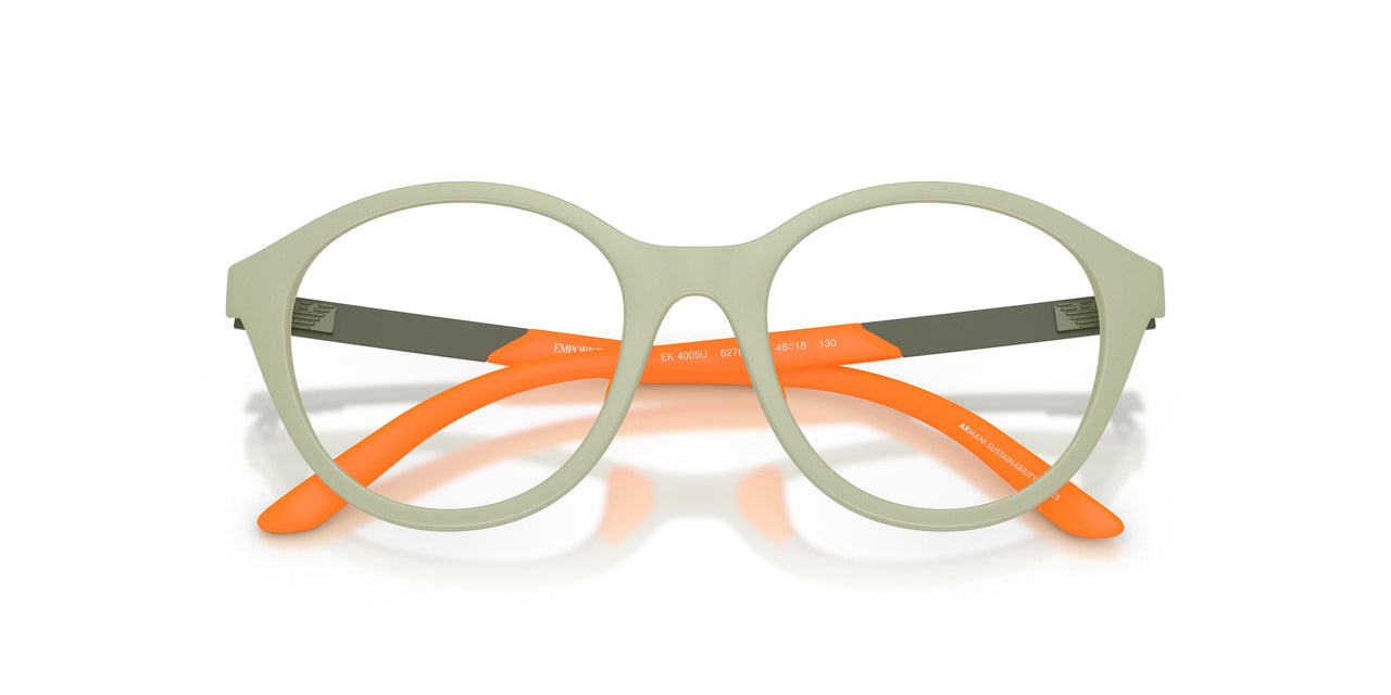 62761W - Green - Clear