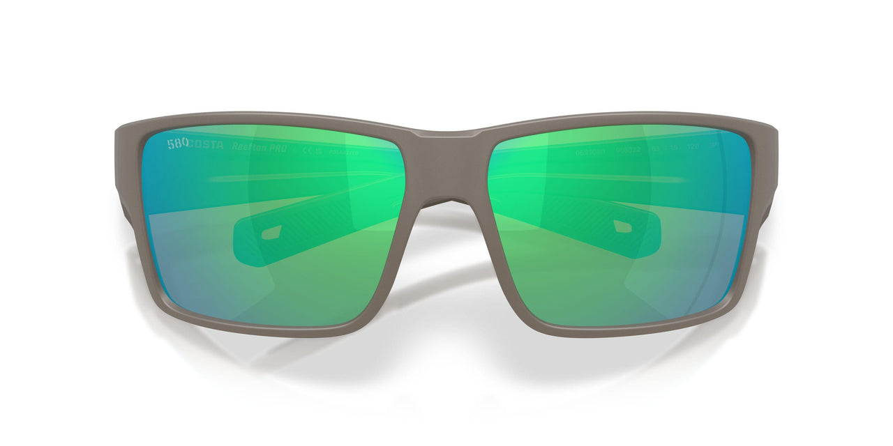 908022 - Green - Green Mirror