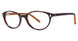 GENEB PETITE Eyeglasses