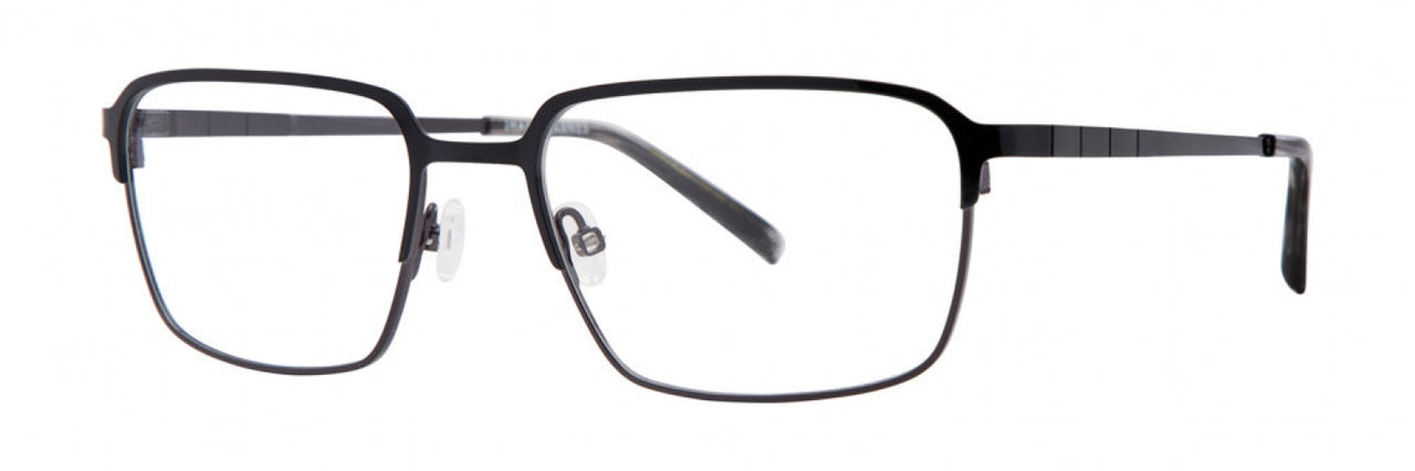 Jhane Barnes Recursion Eyeglasses