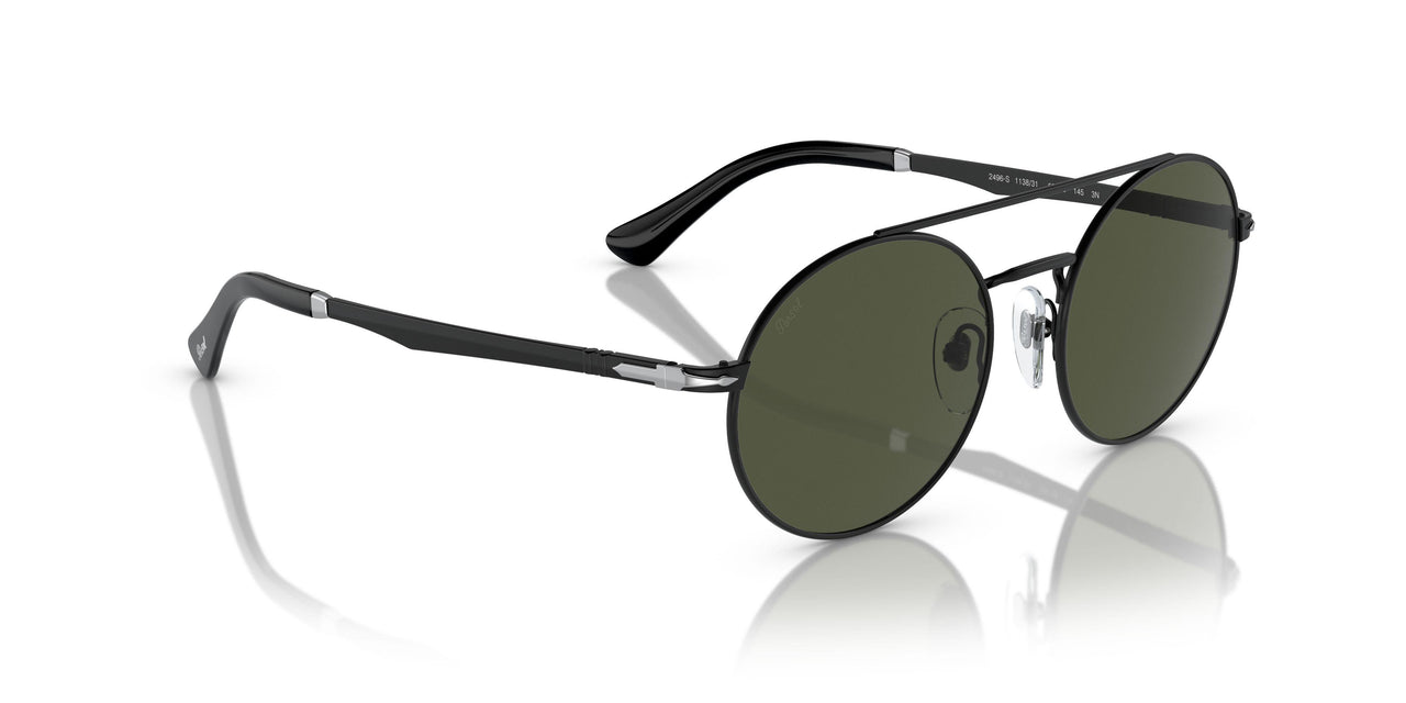 113831 - Black - Green