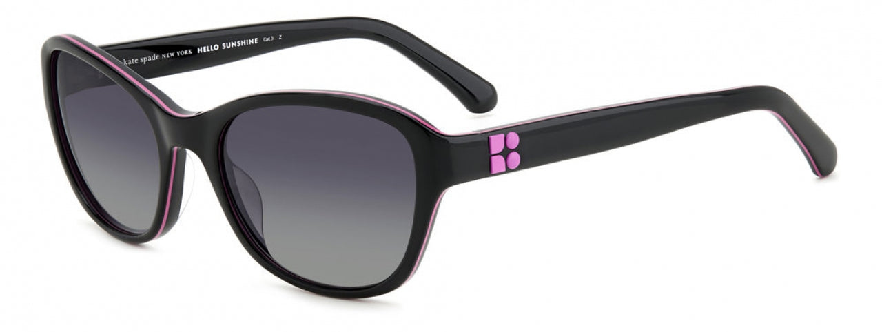Kate Spade GOLDA Sunglasses